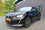 Peugeot 208 1.2 PureTech Allure Pack, Voorwielaandrijving, 101 pk, Gebruikt, Euro 6