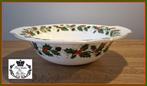 Kerst: Grote SCHAAL Decor "Noël" - Royal Grafton Porselein, Huis en Inrichting, Keuken | Servies, Nieuw, Ophalen of Verzenden