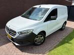 Mercedes-Benz Citan 108 CDI Pro 3-Zits Airco Cruise Parkeers, Voorwielaandrijving, Stof, Gebruikt, 4 cilinders