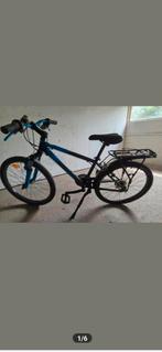 fiets, Ophalen of Verzenden, Zo goed als nieuw, 20 inch