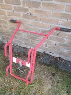 Altrex ladder afstand, Ophalen, Zo goed als nieuw, 4 meter of meer