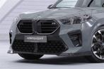 Splitter Voorspoiler Spoiler Voor BMW X2 / iX2 [U10] M Pack, Verzenden, Automotive Parts, A.parts@hotmail.nl, Trasmolenlaan 12 3447 GZ Woerden