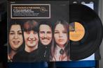 LP 1966	Mama's & the Papa's	  If you can believe your eyes, Ophalen of Verzenden, Zo goed als nieuw, 12 inch, Poprock
