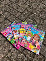 Lego Friends Tijdschriften, Ophalen, Gelezen, Overige typen