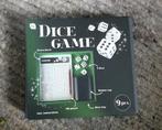 Dice game - dobbelspel nieuw, Een of twee spelers, Ophalen of Verzenden, Nieuw