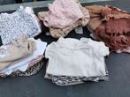 Kledingpakket baby meisje 50-56, Ophalen of Verzenden, Gebruikt, Maat 50