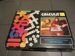 Spel Calcula, Ophalen of Verzenden, Gebruikt