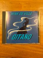 Mink de Ville - Gitano CD, Ophalen of Verzenden, Gebruikt
