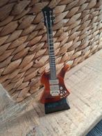 Gitaar aansteker, Ophalen of Verzenden, Gebruikt, Aansteker