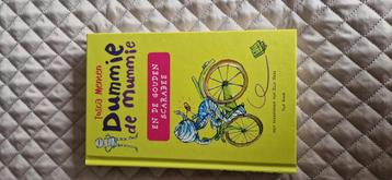  Dummie de mummie en de gouden scarabee beschikbaar voor biedingen