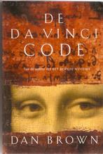 Dan Brown - De Da Vinci Code, Gelezen, Dan Brown, Ophalen of Verzenden