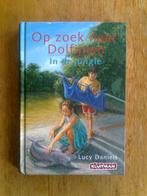 Dolfijn in nood/Op zoek naar dolfijnen, Boeken, Ophalen of Verzenden, Zo goed als nieuw