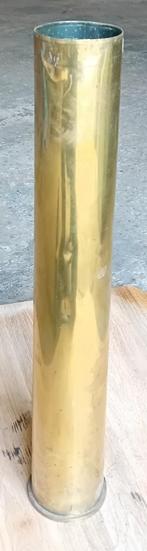 Huls Italian OTO Melara 76mm Naval Autocannon wargaming fans, Ophalen, Marine, Overige gebieden, Hulzen of Bodemvondsten