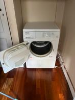 Miele T8803C wasdroger defect, Witgoed en Apparatuur, Wasdrogers, Ophalen, Anti-kreukfase, Voorlader, Niet werkend