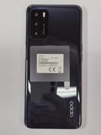 OPPO A16 - 64GB - Zwart, Telecommunicatie, Mobiele telefoons | Overige merken, Weena 505, 3013AL Rotterdam, Nederland, Gebruikt