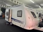 Hobby De Luxe 460 UFE 2009 MOVER + 350 TENT!!!, Caravans en Kamperen, Caravans, Hobby, Bedrijf, Schokbreker, Overige typen