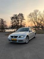 BMW 3-Serie 2.0 320i Touring 2005 Ketting VV Keyles Xenon CC, Auto's, 13 km/l, USB, 1995 cc, 4 cilinders