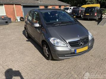 Mercedes-Benz A-Klasse 160 BLUE EFFICIENCY (bj 2012) beschikbaar voor biedingen