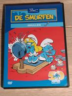 DVD van De Smurfen - Smullen, Ophalen of Verzenden, Zo goed als nieuw, Overige Smurfen, Overige typen