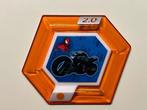 Disney Infinity 2.0 Spider-Cycle power disc, Spelcomputers en Games, Games | Nintendo Wii U, 1 speler, Racen en Vliegen, Ophalen of Verzenden