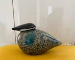 Glazen sculptuur van Glass Art “Noordse Stern" van Fidrio, Ophalen of Verzenden