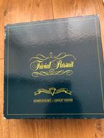 Trivial Pursuit, Ophalen, Zo goed als nieuw