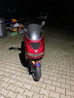 Peugeot scooter, Ophalen, Zo goed als nieuw, Benzine, Overige modellen