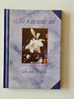 Boekje als je me nodig hebt, Ophalen of Verzenden, Zo goed als nieuw