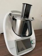 Thermomix TM6 - Complete Set, Gebruikt, 3 snelheden of meer, Ophalen of Verzenden, 2 tot 3 liter