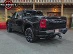 Dodge RAM 1500 3.0 Hurricane Limited Night H/O 540 PK DEMO,, Auto's, Dodge, Automaat, Gebruikt, 2993 cc, Zwart