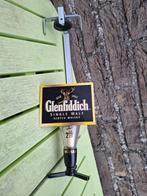 flessenhouder / dispenser met doseur Glenfiddich whisky, Ophalen of Verzenden, Nieuw, Gebruiksvoorwerp