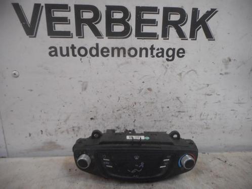 Bedieningspaneel Climate Control Ford B-Max (JK8) av1t18549, Auto-onderdelen, Airco en Verwarming, Ford, Gebruikt