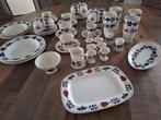 BOERENBOND SERVIES, Antiek en Kunst, Ophalen of Verzenden