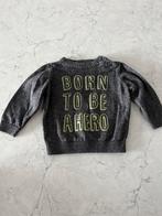 BABY CLUB Trui maat 62, Truitje of Vestje, Ophalen of Verzenden, Zo goed als nieuw, Jongetje