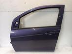 Portier links voor Opel Karl, Auto-onderdelen, Carrosserie en Plaatwerk, Onderdelen@venauto.nl, Van der Ven Autorecycling B.V.
