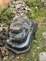 Vijver - Tuinvijver, Ophalen, Gebruikt