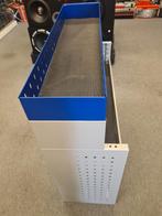 Bedrijfswageninrichting, Auto diversen, Ophalen, Nieuw