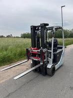 UniCarriers L18Q (bj 2019), 1000 tot 2000 kg, Overige aandrijving, Heftruck, Unicarriers