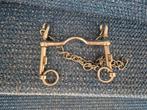 Dressuurstang 12,5 cm, Dieren en Toebehoren, Paarden en Pony's | Hoofdstellen en Tuigage, Ophalen of Verzenden, Zo goed als nieuw
