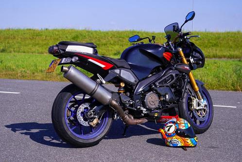Aprilia rsv tuono factory 2006 in onderdelen carbon, ohlins, Motoren, Onderdelen | Overige, Ophalen