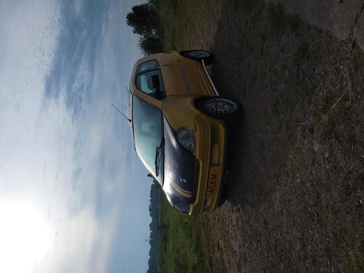 Aixam Gold Extra Deluxe / brommobiel / 45 km auto / minicar, Auto diversen, Overige Auto diversen, Ophalen of Verzenden