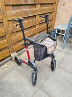 Nieuwe Topro Troja rollator MOET WEG!, Ophalen, Lichtgewicht, Nieuw