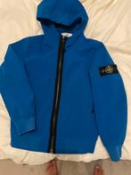 Stone Island softshell maat 128, Kinderen en Baby's, Kinderkleding | Maat 128, Verzenden, Zo goed als nieuw, Stone Island, Jongen