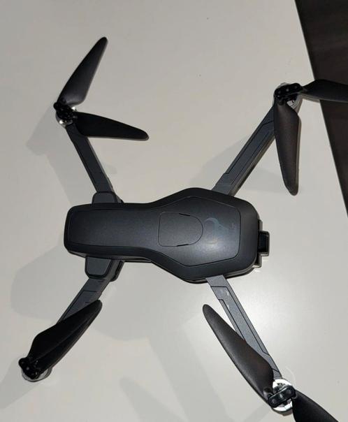 Beast SG906 MAX Drone | 4K | GPS | 3x Accu | Tas, Hobby en Vrije tijd, Modelbouw | Radiografisch | Helikopters en Quadcopters