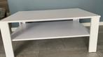 Salon tafel, Ophalen, 100 tot 150 cm, 50 tot 100 cm, Zo goed als nieuw
