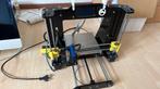 Prusa i3 kloon - voor onderdelen, Computers en Software, 3D Printers, Ophalen, Niet werkend