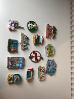 (Koelkast) magneetjes, Ophalen of Verzenden, Zo goed als nieuw, Stad of Land
