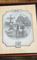 Glas Gravure Maassluis, Verzenden