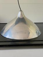 Zeldzame vintage hanglamp by Lisa Johansson-Pape voor Orno, Ophalen of Verzenden, Gebruikt, Finse vintage deisgn stijl, Minder dan 50 cm