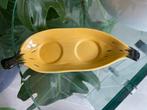 Vintage Carlton tray van een peper en zoutstel, Ophalen of Verzenden